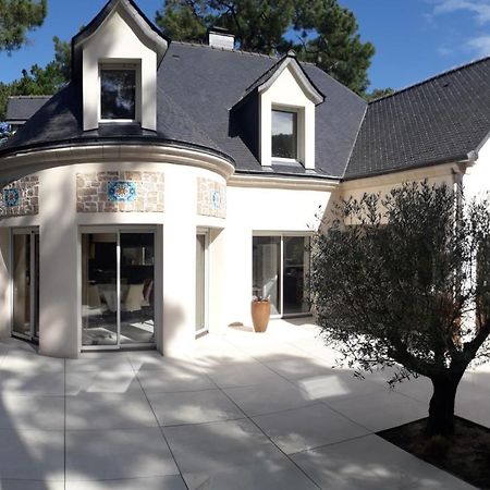Belle De Dune La Baule-Escoublac Zewnętrze zdjęcie