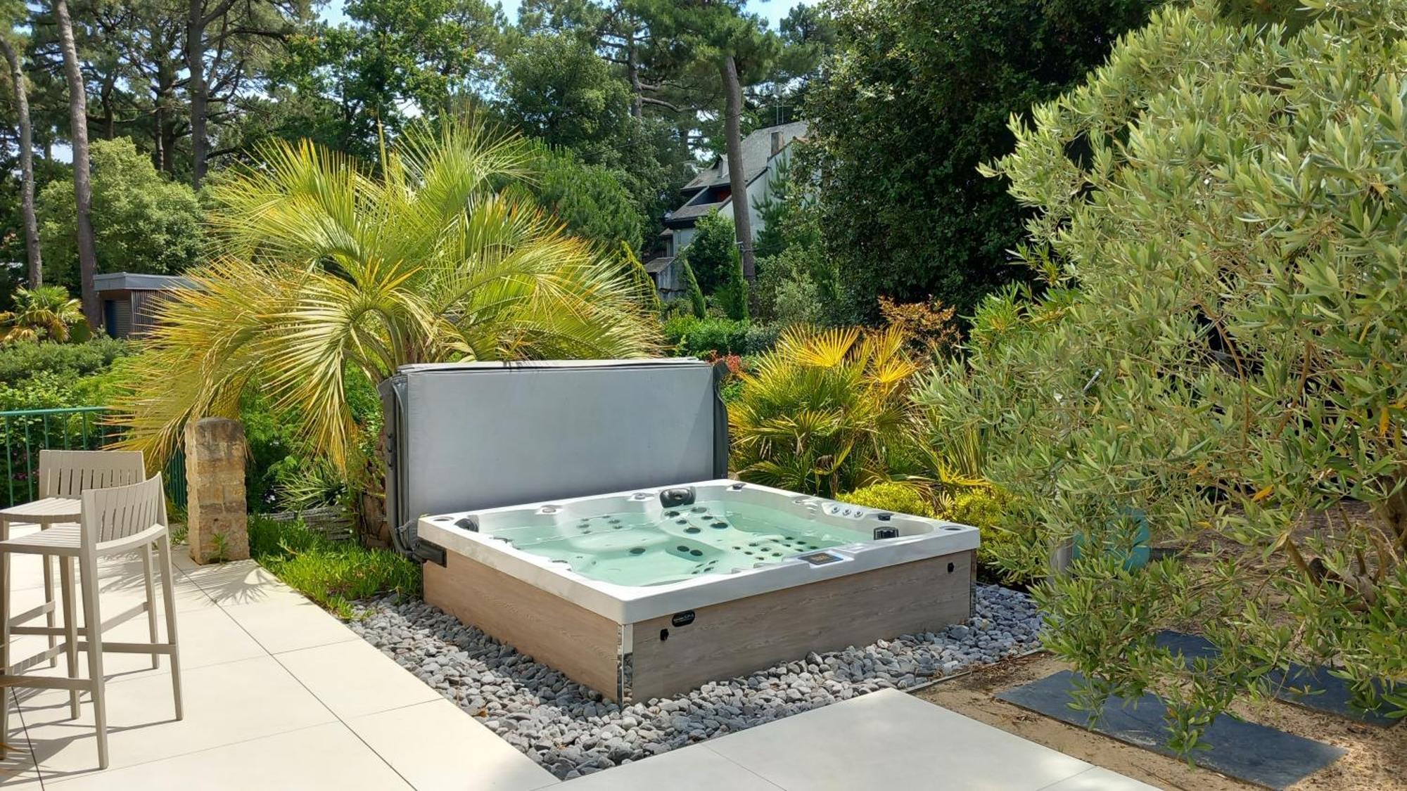 Belle De Dune La Baule-Escoublac Zewnętrze zdjęcie