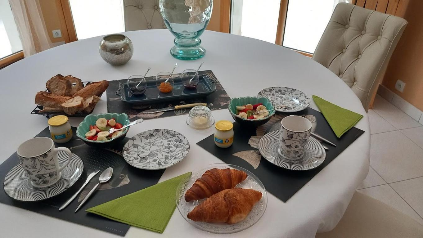Belle De Dune La Baule-Escoublac Zewnętrze zdjęcie